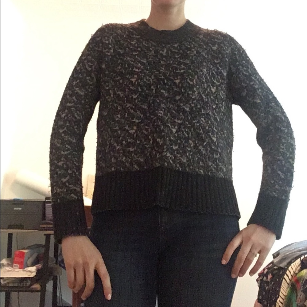 Rag & Bone sweater